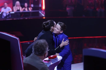 Парень всегда восхищался творчеством Аиды Гарифуллиной