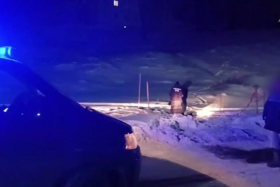 Investigators Release Video from 9-Year-Old Boy's Death Scene