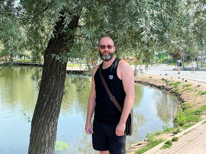 Он утверждает, что не жалеет о решении переехать в Ярославль. | Источник: Александр Малявский