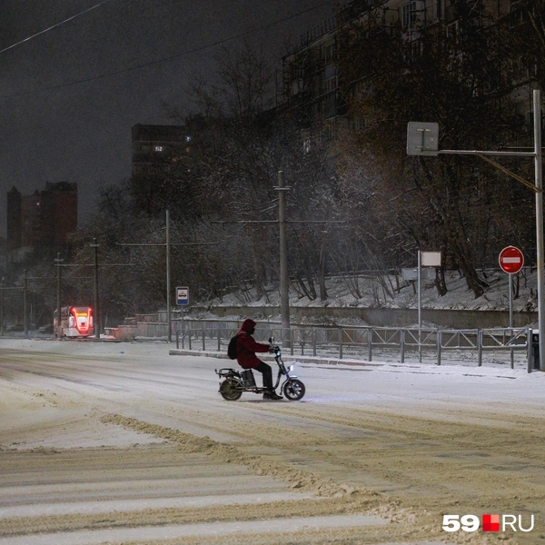 Источник: Тимофей Калмаков / 59.RU