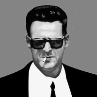 Аватарка Данилыч