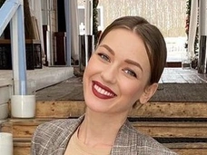 Евгения Лоза: «Сколько можно мусолить Агату и Павла Прилучного?»
