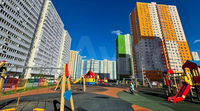 Как выглядит квартира — продавец решил не показывать | Источник: сайт объявлений