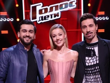 Стал известен победитель 11 сезона шоу «Голос. Дети»