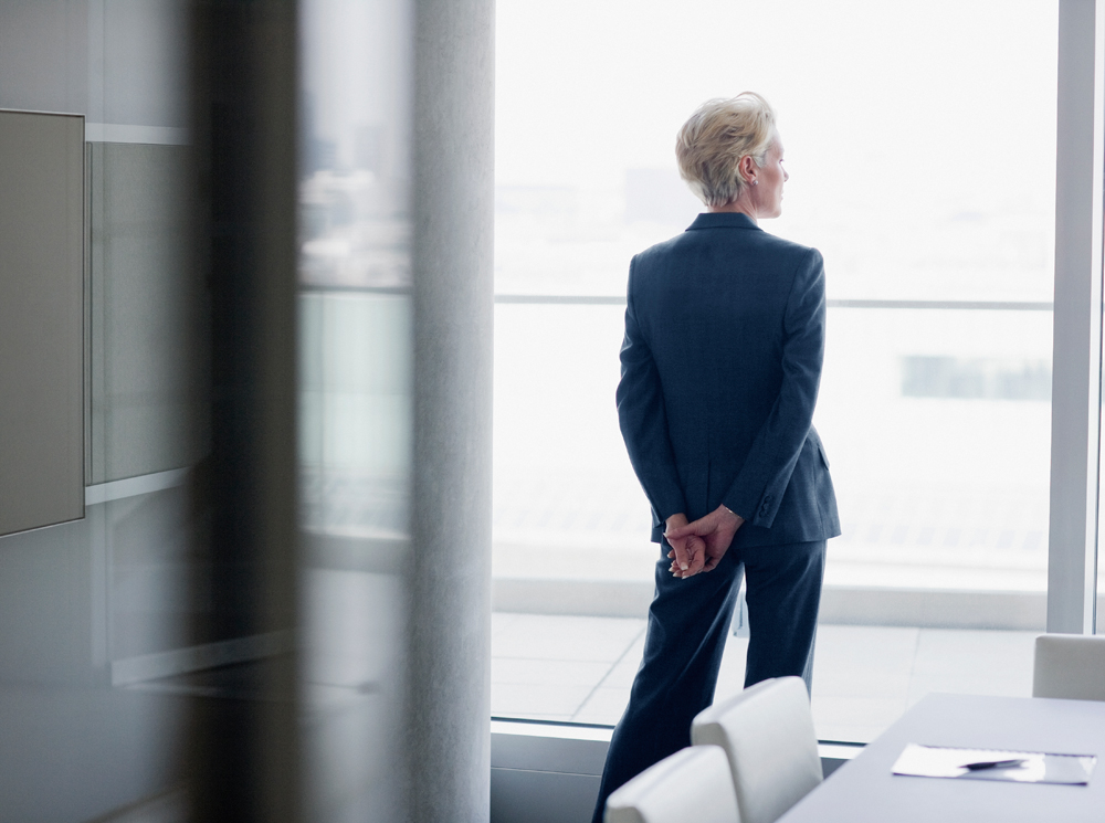 Почему в списке миллионеров Forbes женщин скоро будет больше, чем мужчин | marieclaire.ru