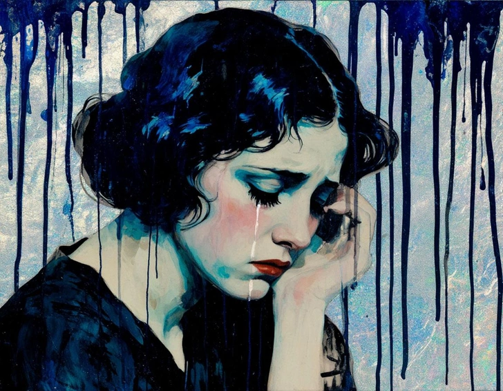 Источник: Шедеврум | theGirl