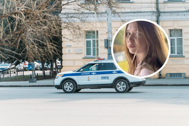 О местонахождении Маргариты ничего неизвестно уже более суток | Источник: Елена Латыпова / NGS55.RU, «Доброспас-Омск» / vk.com