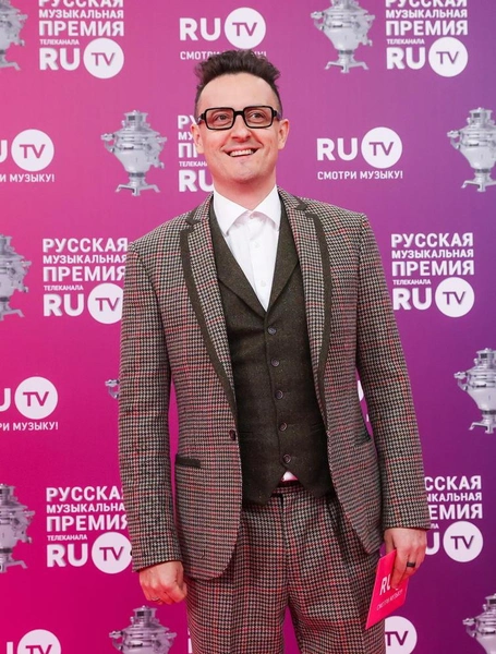 Стас Ярушин | www.starhit.ru