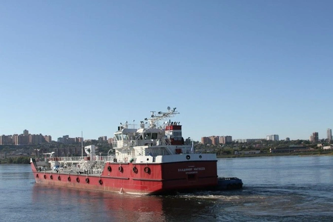 Программно-аппаратный комплекс для морских судов, разработанный в Красноярске, не имеет аналогов в мире | ngs24.ru