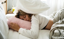 5 вещей в спальне, из-за которых может мучить бессонница