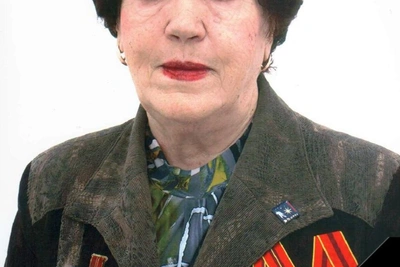 В Забайкалье умерла председатель совета ветеранов Тамара Васильева