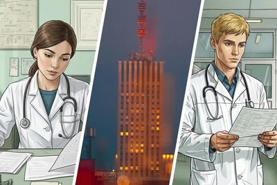 Future doctors divided over new mandatory service rules