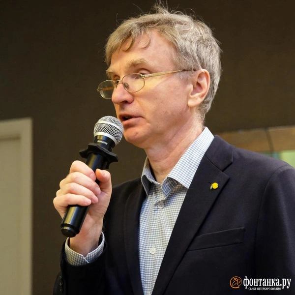 Источник: Анжела Мнацаканян / «Фонтанка.ру»