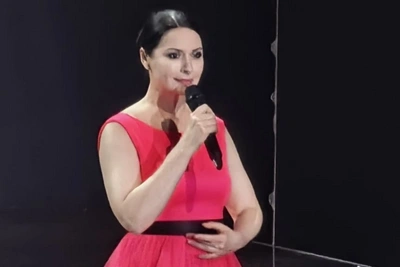Актриса Ирина Лачина станет звездой праздника ко Дню России в Чите
