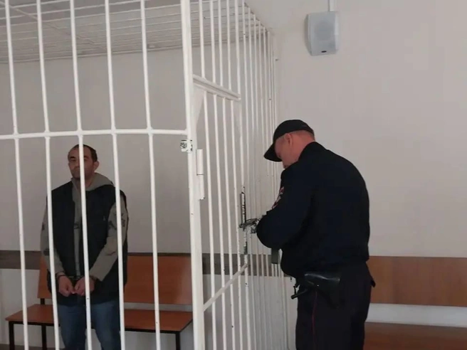 По версии следствия, мужчина не справился с управлением | Источник: Прокуратура НСО