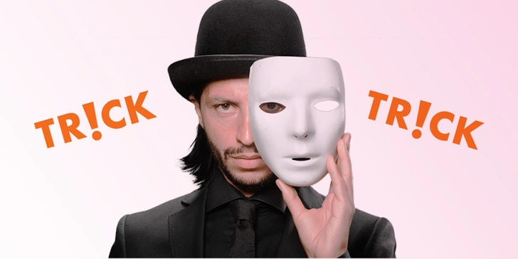Ловкость рук и никакого мошенничества: телеканал TRiCK выбирает лучшего иллюзиониста! | thegirl.ru