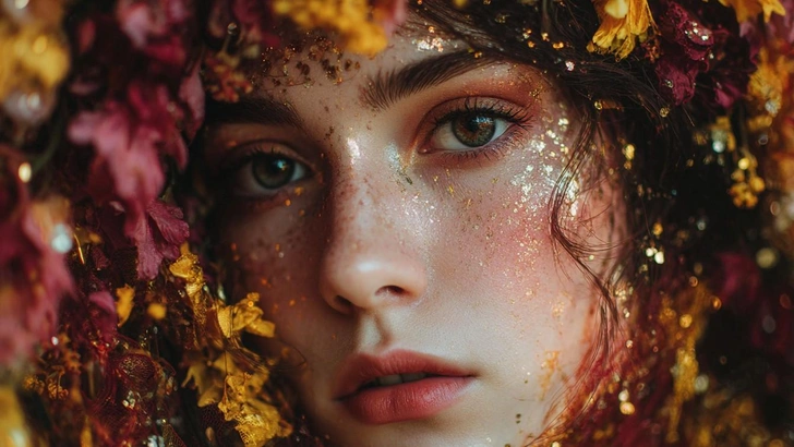 число сознания 9 | Источник: Midjourney