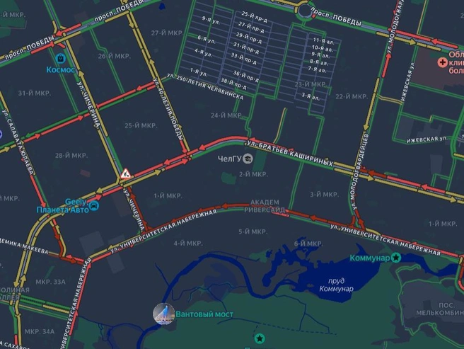 Источник: Yandex.ru / maps