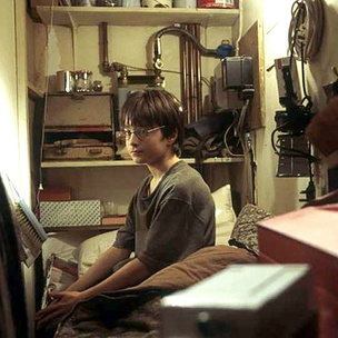 Чулан под лестницей: 10 фактов о месте, где жил Гарри Поттер