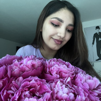 Аватарка fatimalondon02
