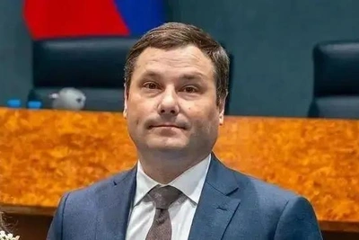 Суд продлил домашний арест экс-вице-губернатору Шипилову