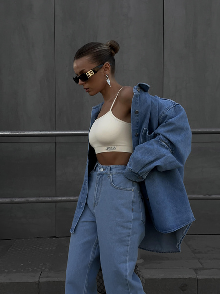 «На первом месте всегда стоит цель принести пользу»: основательница бренда Tatika Wear Жанна Колесник о тенденциях в моде и бизнесе с нуля