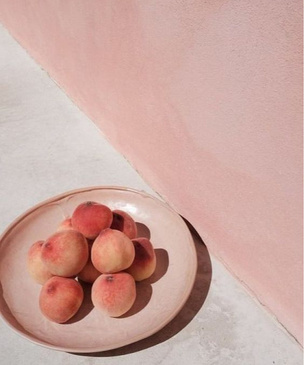 Каникулы под солнцем: рецепты блюд с персиками, которые можно приготовить не только в ресторане, но и дома