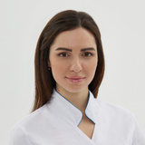 Карина Басалыга