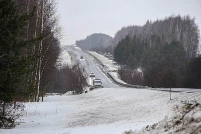 Balakhna bypass road project costs rise by billions