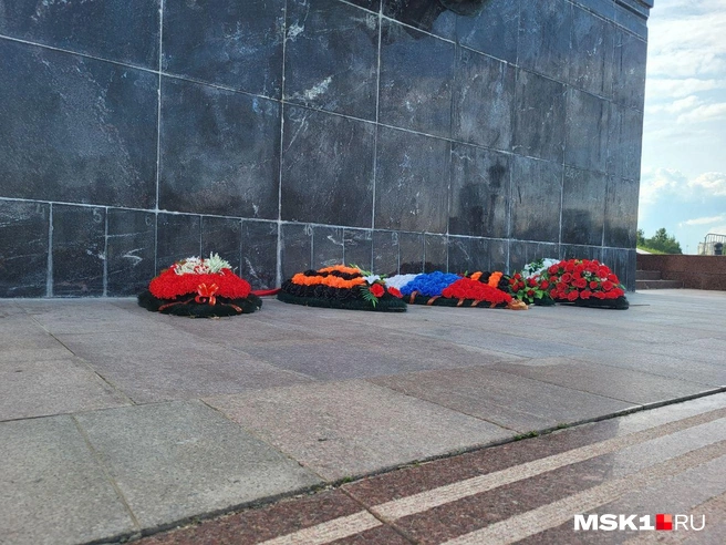Источник: Иван Гусаров / MSK1.RU