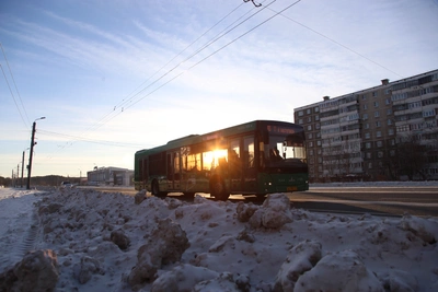 В Кузбассе ожидается весеннее потепление: прогноз на март