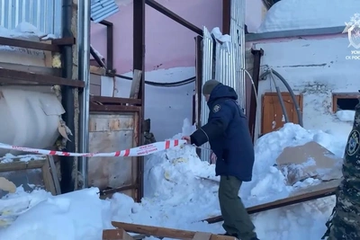 Нижегородцы назвали самые опасные заброшенные здания