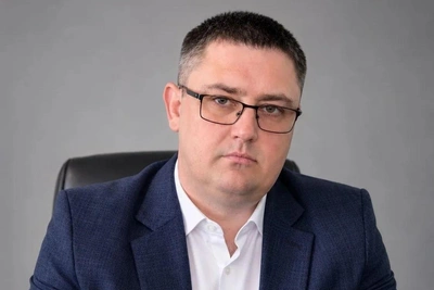 Артем Учкин стал и.о. директора «РВК-Орск»