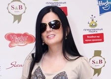 Диана Гурцкая борется за детский сад