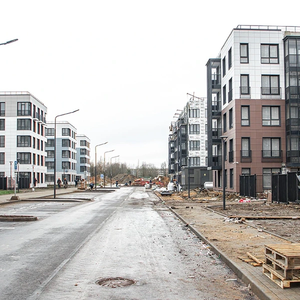 Источник: ООО&nbsp;«СПЕЦИАЛИЗИРОВАННЫЙ ЗАСТРОЙЩИК „КАРПОВКА, 31“