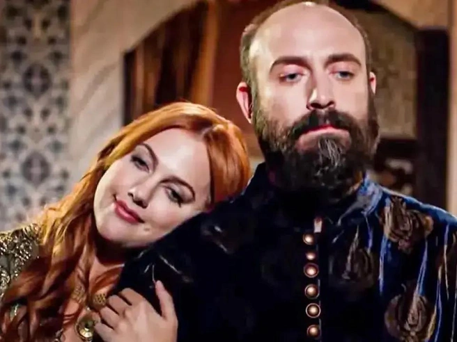 Творческий дуэт снова вместе — теперь в кинопроекте | Источник: кадр из сериала «Великолепный век» (16+), Tims&amp;B Productions, реж. Ямур Тайлан, Дурул Тайлан, 2011–2014 годы