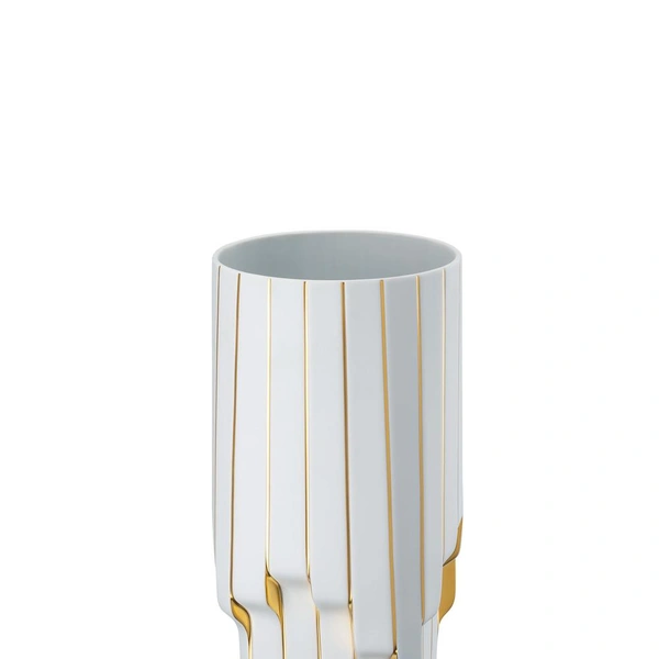 Посуда от Захи Хадид: ретроспектива