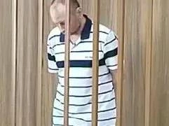 Новак признал вину, но не полностью | Источник: судебная система Тюменской области 