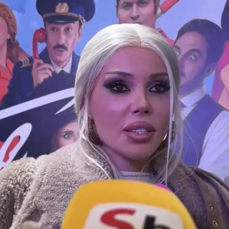 Киркоров в костюме лаваша, Бузова в золоте, Самойлова — копия Дейнерис из «Игры престолов»: «Невероятные приключения Шурика»