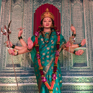 Тест: Какое вы индуистское божество?