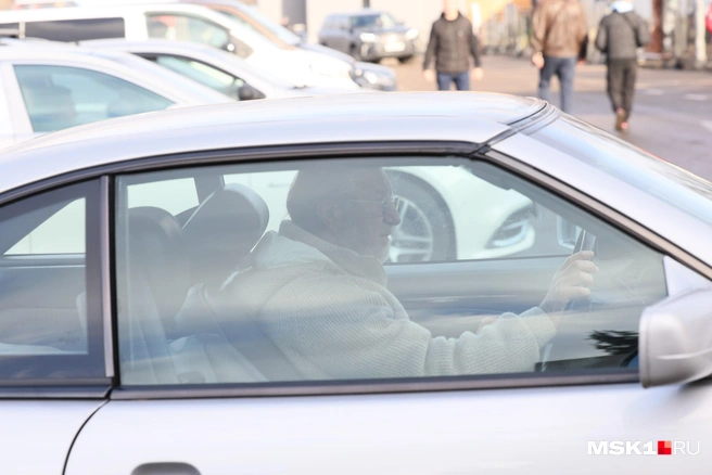 Источник: Артем Устюжанин / MSK1.RU