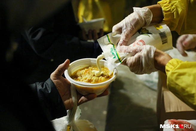 Источник: Артем Устюжанин / MSK1.RU