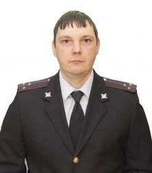В Борисоглебском районе участковым является Сергей Сергеев | Источник: УМВД России по Ярославской области