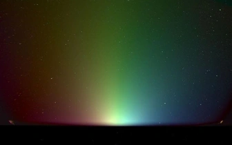 В зодиакальном свете: NASA опубликовало завораживающие снимки, сделанные научными спутниками PUNCH