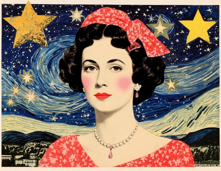 Источник: Шедеврум | theGirl