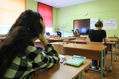 Родители Архангельска тратят на репетиторов до 6000 рублей