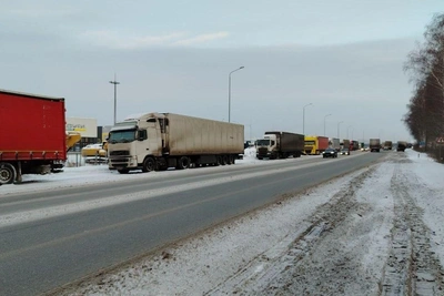 В Екатеринбурге начнут строить новую магистраль до ЕКАД