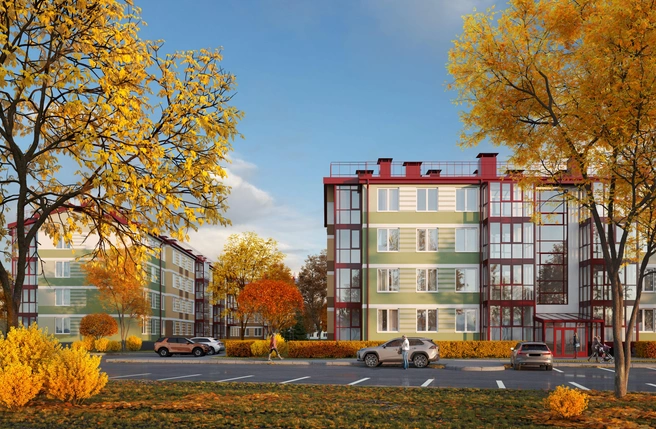 Жилье в новостройке: пять секретов удачной покупки от экспертов | Источник: ООО «СЗ „ТЕРМИНАЛ-РЕСУРС“