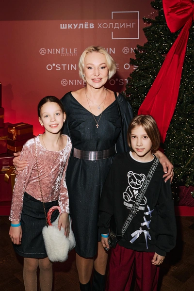 Алла Довлатова