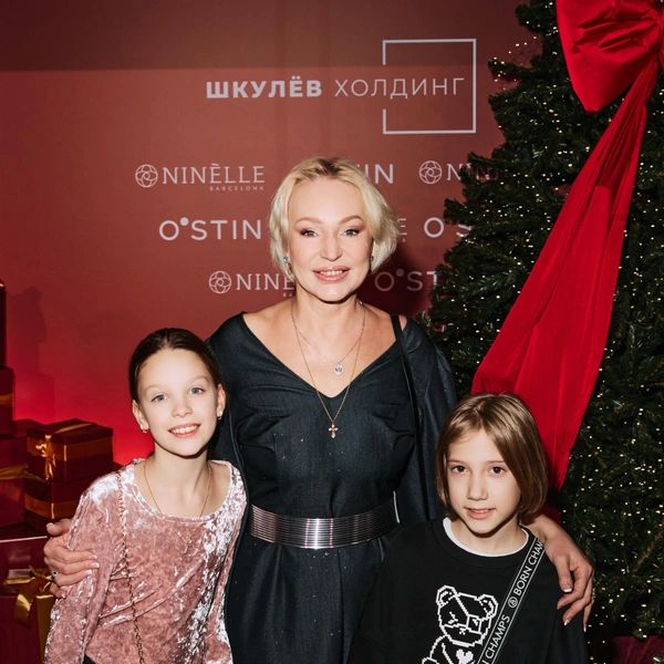 Алла Довлатова | Источник: Андрей Калмыков